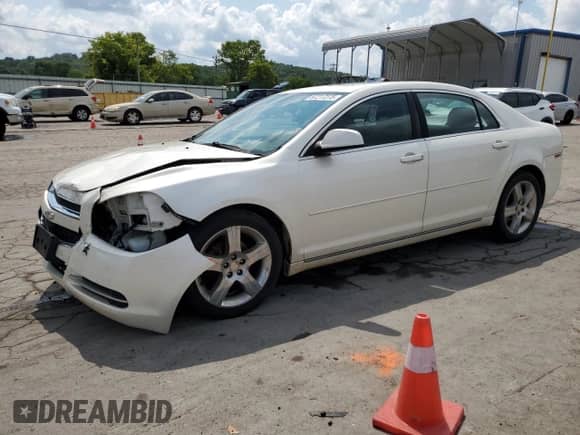 2011 Chevrolet Malibu 2LT с VIN 1G1ZD5E79BF399241, выставлен на аукционе Copart как лот 67217275 с пробегом 185 453 миль миль и Списание • Salvage title. История ставок и продаж доступна на DreamBid. Изображение 1.