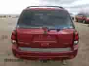 2009 Chevrolet TrailBlazer 1LT с VIN 1GNDT33S392128247, выставлен на аукционе Copart как лот 84531954 с пробегом 170 850 миль миль и Списание • Salvage title. История ставок и продаж доступна на DreamBid. Изображение 6.