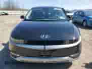 2023 Hyundai Ioniq 5 SE с VIN KM8KMDAF5PU148991, выставлен на аукционе Copart как лот 51800625 с пробегом 11 143 миль миль и Списание • Salvage title. История ставок и продаж доступна на DreamBid. Изображение 5.