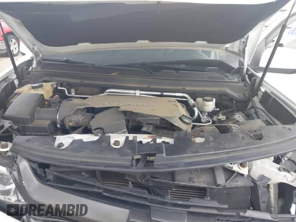 2017 Chevrolet Colorado 4WD Z71 with VIN 1GCGTDEN5H1310510, listed as a IAAI auction lot 43047285 with 121,766 mi miles and . Bid and sale history available at DreamBid. Image 10.