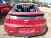 2013 Chevrolet Volt с VIN 1G1RA6E42DU115404, выставлен на аукционе IAAI как лот 43252787 с пробегом 129 021 миль миль и . История ставок и продаж доступна на DreamBid. Изображение 16.