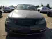 2012 Mercedes-Benz C 250 Sport с VIN WDDGF4HBXCR233965, выставлен на аукционе Copart как лот 82598215 с пробегом 156 674 миль миль и Чистый • Clean title. История ставок и продаж доступна на DreamBid. Изображение 5.