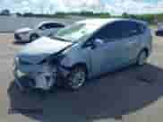 2012 Toyota Prius Two z VIN JTDZN3EU1C3104764, wystawiony jako IAAI lot #43312476 z przebiegiem 162 906 mil mil oraz . Historia ofert i sprzedaży dostępna na DreamBid. Obrazek 18.