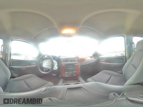 2009 Chevrolet Tahoe 1LT z VIN 1GNEC23329R234087, wystawiony jako Copart lot #84183855 z przebiegiem 198 740 mil mil oraz Szkoda całkowita • Salvage title. Historia ofert i sprzedaży dostępna na DreamBid. Obrazek 15.