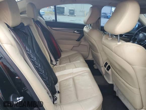 2012 Acura TL Advance с VIN 19UUA8F77CA005696, выставлен на аукционе Copart как лот 85691635 с пробегом 189 169 миль миль и Списание • Salvage title. История ставок и продаж доступна на DreamBid. Изображение 10.