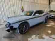 2021 Dodge Challenger GT with VIN 2C3CDZKG4MH610991, listed as a Copart auction lot 81304245 with 49,686 mi miles and Non repairable. Bid and sale history available at DreamBid. Image 1.