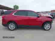 2021 Chevrolet Equinox LT с VIN 2GNAXKEV9M6122859, выставлен на аукционе IAAI как лот 42703330 с пробегом 82 496 миль миль и . История ставок и продаж доступна на DreamBid. Изображение 14.