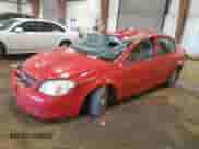 2009 Chevrolet Cobalt 2LT с VIN 1G1AT58H897281951, выставлен на аукционе Copart как лот 84766015 с пробегом 151 880 миль миль и Чистый • Clean title. История ставок и продаж доступна на DreamBid. Изображение 1.