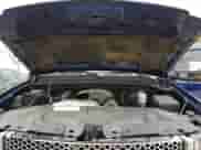 2013 GMC Sierra 1500 SL z VIN 1GTR2UEAXDZ157157, wystawiony jako Copart lot #79476284 z przebiegiem 159 905 mil mil oraz Szkoda całkowita • Salvage title. Historia ofert i sprzedaży dostępna na DreamBid. Obrazek 11.