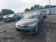 2014 Toyota Camry XLE with VIN 4T4BF1FK8ER359345, listed as a IAAI auction lot 43243044 with 225,932 mi miles and . Bid and sale history available at DreamBid. Image 17.