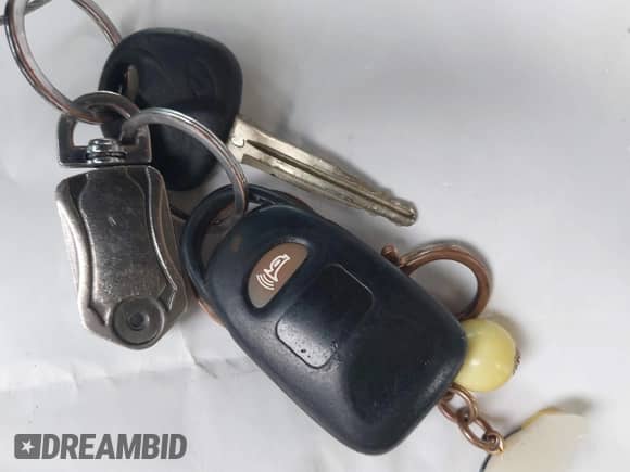 2007 Hyundai Santa Fe SE z VIN 5NMSH73EX7H045524, wystawiony jako IAAI lot #43244004 z przebiegiem 127 905 mil mil oraz . Historia ofert i sprzedaży dostępna na DreamBid. Obrazek 11.