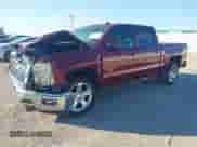 2014 Chevrolet Silverado 1500 LT with VIN 3GCPCREC1EG509532, listed as a IAAI auction lot 43309016 with 156,311 mi miles and . Bid and sale history available at DreamBid. Image 17.