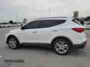 2014 Hyundai Santa Fe с VIN 5XYZU3LA5EG186105, выставлен на аукционе Copart как лот 66349595 с пробегом 149 294 миль миль и Чистый • Clean title. История ставок и продаж доступна на DreamBid. Изображение 2.