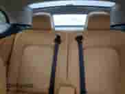 2014 Nissan Murano with VIN JN8AZ1FY6EW301684, listed as a Copart auction lot 67677775 with 186,361 mi miles and Salvage title. Bid and sale history available at DreamBid. Image 10.