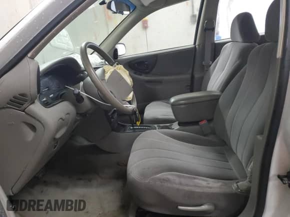 2002 Chevrolet Malibu с VIN 1G1ND52J02M578472, выставлен на аукционе Copart как лот 73479774 с пробегом 122 597 миль миль и Списание • Salvage title. История ставок и продаж доступна на DreamBid. Изображение 7.