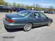 1996 Chevrolet Caprice 1SA Special Value с VIN 1G1BL52P5TR141520, выставлен на аукционе Copart как лот 54915835 с пробегом Не указан миль и Чистый • Clean title. История ставок и продаж доступна на DreamBid. Изображение 3.
