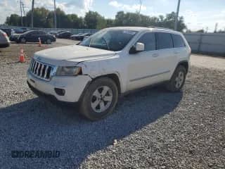 2011 Jeep Grand Cherokee Laredo с VIN 1J4RR4GG3BC527596, выставлен на аукционе Copart как лот 71578935 с пробегом Не указан миль и Чистый • Clean title. История ставок и продаж доступна на DreamBid. Изображение 1.