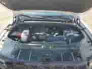 2024 Jeep Grand Cherokee Altitude with VIN 1C4RJHAG2R8576122, listed as a Copart auction lot 62868525 with 16,843 mi miles and Salvage title. Bid and sale history available at DreamBid. Image 11.