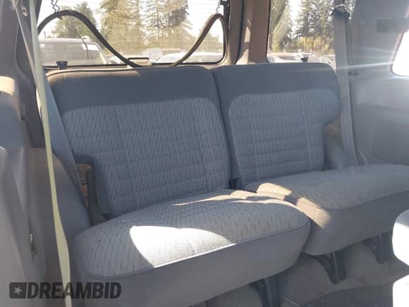 1993 Ford Explorer Eddie Bauer with VIN 1FMCU24X4PUB70302, listed as a IAAI auction lot 43148953 with 3,374 mi miles and . Bid and sale history available at DreamBid. Image 8.