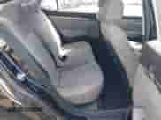 2020 Hyundai Elantra SE с VIN 5NPD74LF6LH617396, выставлен на аукционе IAAI как лот 43114698 с пробегом 38 607 миль миль и . История ставок и продаж доступна на DreamBid. Изображение 8.