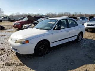 1998 Hyundai Elantra с VIN KMHJF24M4WU666710, выставлен на аукционе Copart как лот 46522505 с пробегом 104 290 миль миль и На запчасти • Non repairable. История ставок и продаж доступна на DreamBid. Изображение 1.