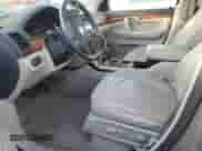 2007 Saturn Outlook XR z VIN 5GZEV33757J133230, wystawiony jako Copart lot #85853735 z przebiegiem 157 506 mil mil oraz Szkoda całkowita • Salvage title. Historia ofert i sprzedaży dostępna na DreamBid. Obrazek 7.