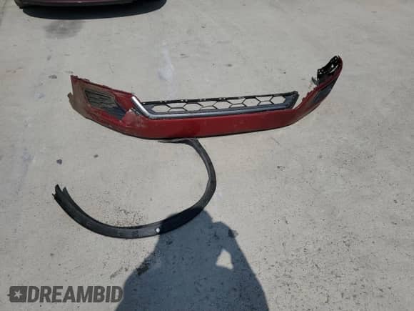 2019 Volkswagen Tiguan S с VIN 3VV1B7AXXKM054636, выставлен на аукционе Copart как лот 80556085 с пробегом 58 229 миль миль и Списание • Salvage title. История ставок и продаж доступна на DreamBid. Изображение 12.