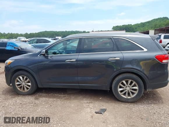 2017 Kia Sorento LX z VIN 5XYPG4A56HG230935, wystawiony jako IAAI lot #42593196 z przebiegiem 127 425 mil mil oraz . Historia ofert i sprzedaży dostępna na DreamBid. Obrazek 14.