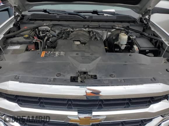 2017 Chevrolet Silverado 1500 LT с VIN 3GCPCREH7HG482367, выставлен на аукционе Copart как лот 80806875 с пробегом 136 415 миль миль и Списание • Salvage title. История ставок и продаж доступна на DreamBid. Изображение 11.