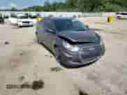 2014 Hyundai Accent GLS z VIN KMHCT4AE8EU704156, wystawiony jako Copart lot #81121835 z przebiegiem 149 131 mil mil oraz Szkoda całkowita • Salvage title. Historia ofert i sprzedaży dostępna na DreamBid. Obrazek 13.