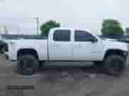 2010 GMC Sierra 1500 SLT with VIN 3GTRKWE35AG157530, listed as a IAAI auction lot 42200182 with Not provided miles and . Bid and sale history available at DreamBid. Image 12.