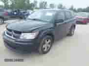 2012 Dodge Journey American Value with VIN 3C4PDCAB3CT206876, listed as a IAAI auction lot 42671501 with 182,579 mi miles and . Bid and sale history available at DreamBid. Image 2.