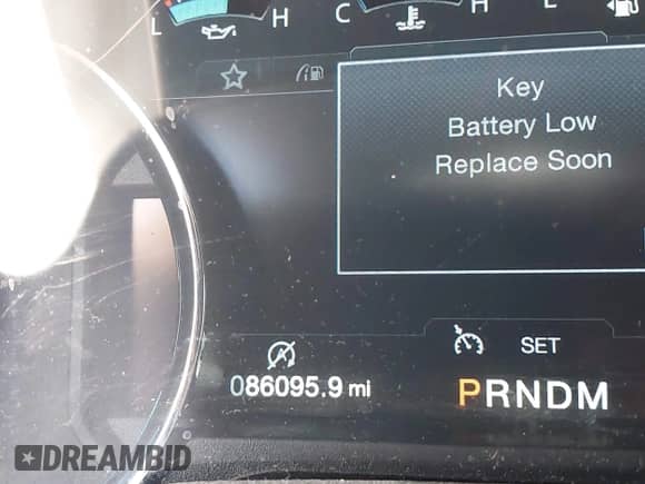 2020 Ford F-150 XL с VIN 1FTEW1EP3LFA20843, выставлен на аукционе IAAI как лот 43174291 с пробегом 86 095 миль миль и . История ставок и продаж доступна на DreamBid. Изображение 15.