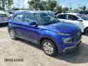 2020 Hyundai Venue SEL с VIN KMHRC8A33LU038269, выставлен на аукционе Copart как лот 73790294 с пробегом 17 301 миль миль и Списание • Salvage title. История ставок и продаж доступна на DreamBid. Изображение 4.