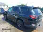 2025 Honda Pilot TrailSport with VIN 5FNYG1H63SB029218, listed as a IAAI auction lot 42671510 with 31,583 mi miles and . Bid and sale history available at DreamBid. Image 3.