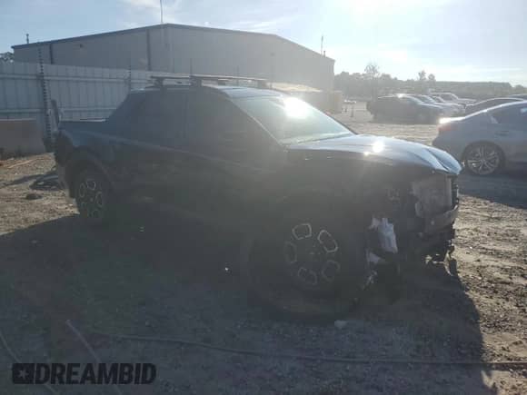 2023 Hyundai Santa Cruz SEL Premium z VIN 5NTJDDAF4PH054273, wystawiony jako Copart lot #69786934 z przebiegiem 41 683 mil mil oraz Szkoda całkowita • Salvage title. Historia ofert i sprzedaży dostępna na DreamBid. Obrazek 4.