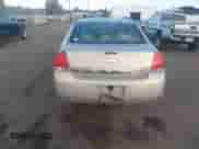 2008 Chevrolet Impala LS с VIN 2G1WB58K181259130, выставлен на аукционе IAAI как лот 43346673 с пробегом 141 193 миль миль и . История ставок и продаж доступна на DreamBid. Изображение 16.