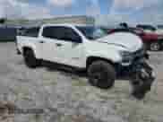 2017 Chevrolet Colorado 2WD LT с VIN 1GCGSCEN0H1310881, выставлен на аукционе Copart как лот 61075705 с пробегом 48 392 миль миль и Списание • Salvage title. История ставок и продаж доступна на DreamBid. Изображение 4.