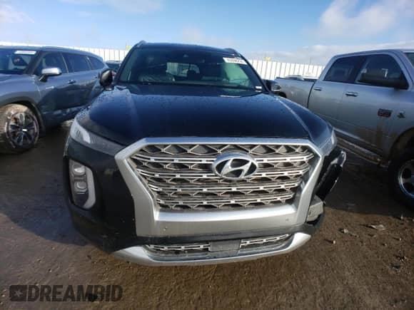2020 Hyundai Palisade Limited с VIN KM8R5DHE5LU153112, выставлен на аукционе Copart как лот 43698294 с пробегом 103 957 миль миль и . История ставок и продаж доступна на DreamBid. Изображение 5.