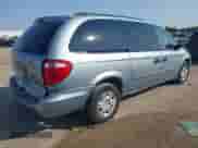 2006 Dodge Grand Caravan SE с VIN 1D4GP24R26B709561, выставлен на аукционе IAAI как лот 43163137 с пробегом 65 186 миль миль и . История ставок и продаж доступна на DreamBid. Изображение 4.