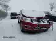 2015 Chevrolet Traverse LT with VIN 1GNKVHKDXFJ387322, listed as a Copart auction lot 63293265 with Not provided miles and Non repairable. Bid and sale history available at DreamBid. Image 11.