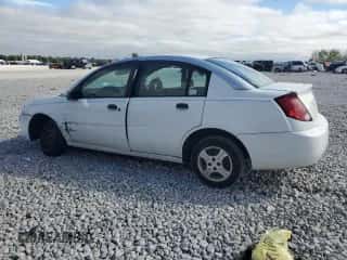 2003 Saturn ION ION 1 with VIN 1G8AG52F83Z203713, listed as a Copart auction lot 71097664 with Not provided miles and Clean title. Bid and sale history available at DreamBid. Image 2.