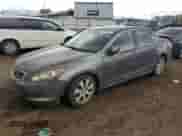 2008 Honda Accord EX-L z VIN 1HGCP268X8A084210, wystawiony jako Copart lot #69748655 z przebiegiem Nie podano mil oraz Czysty tytuł • Clean title. Historia ofert i sprzedaży dostępna na DreamBid. Obrazek 1.