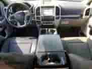 2019 Ford F-150 XL с VIN 1FTEW1CP9KKC29237, выставлен на аукционе Copart как лот 70130015 с пробегом 220 489 миль миль и Списание • Salvage title. История ставок и продаж доступна на DreamBid. Изображение 8.