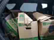 2019 Dodge Durango GT z VIN 1C4RDJDG4KC755016, wystawiony jako Copart lot #62698425 z przebiegiem 333 333 mil mil oraz Czysty tytuł • Clean title. Historia ofert i sprzedaży dostępna na DreamBid. Obrazek 11.