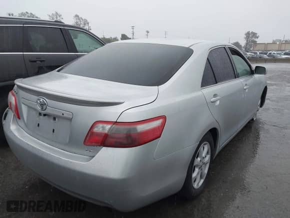 2007 Toyota Camry CE с VIN JTNBE46KX73076128, выставлен на аукционе IAAI как лот 43450372 с пробегом 152 048 миль миль и . История ставок и продаж доступна на DreamBid. Изображение 4.
