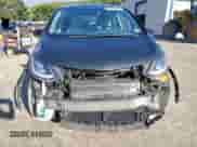 2018 Chevrolet Bolt EV LT с VIN 1G1FW6S07J4136279, выставлен на аукционе Copart как лот 81109215 с пробегом 30 378 миль миль и Списание • Salvage title. История ставок и продаж доступна на DreamBid. Изображение 5.