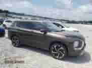 2022 Mitsubishi Outlander SEL z VIN JA4J3VA87NZ010132, wystawiony jako Copart lot #65587355 z przebiegiem 61 564 mil mil oraz Szkoda całkowita • Salvage title. Historia ofert i sprzedaży dostępna na DreamBid. Obrazek 4.