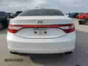 2015 Hyundai Azera Limited с VIN KMHFH4JG8FA434302, выставлен на аукционе Copart как лот 86802925 с пробегом 163 956 миль миль и Списание • Salvage title. История ставок и продаж доступна на DreamBid. Изображение 6.