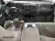 2000 Ford F-150 XL with VIN 2FTRX18L8YCA13686, listed as a Copart auction lot 85730055 with Not provided miles and Clean title. Bid and sale history available at DreamBid. Image 8.